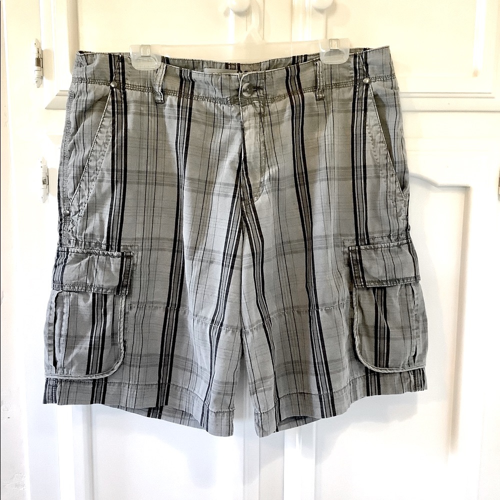 Cargo Shorts for Men